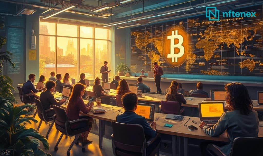 University of Tampa introduces a Bitcoin course for 2025