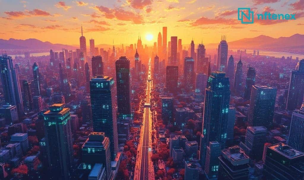 Sign Raises $25.5 Million for Blockchain Expansion