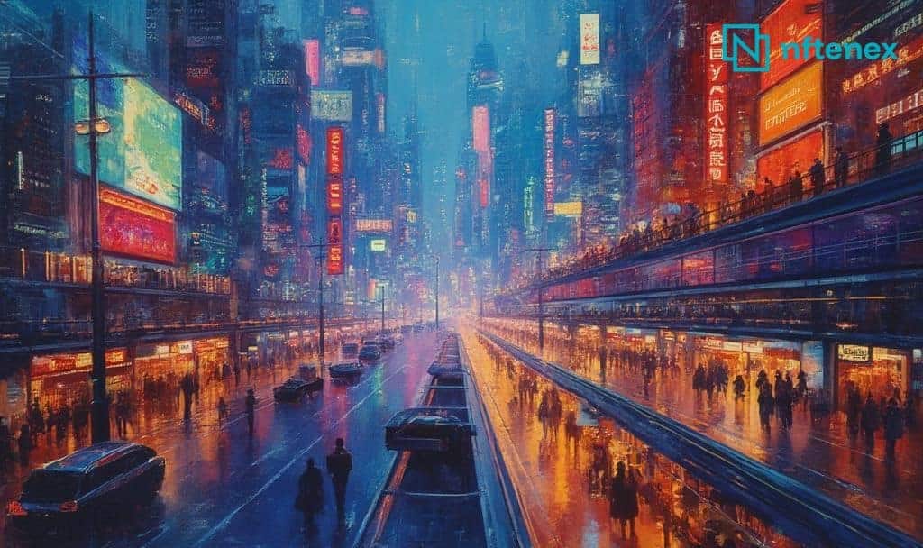 OpenSea's SEA Token Launch and Market Expansion