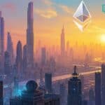 BitMine Acquires $135M in Ethereum Amid Strategic Expansion