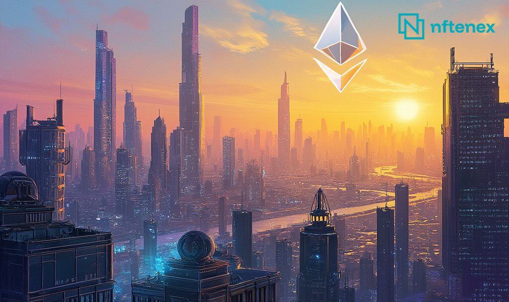 BitMine Acquires $135M in Ethereum Amid Strategic Expansion