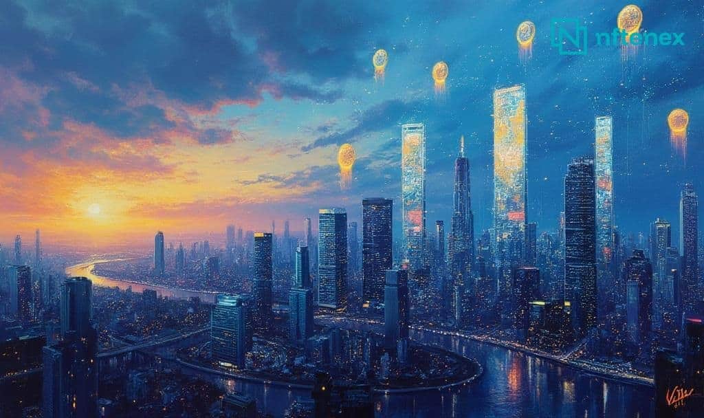 Western Union to Launch U.S. Dollar-Backed Stablecoin on Solana by 2026