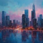 Bitcoin, Ethereum Experience Modest Gains Amid Fed Anticipation