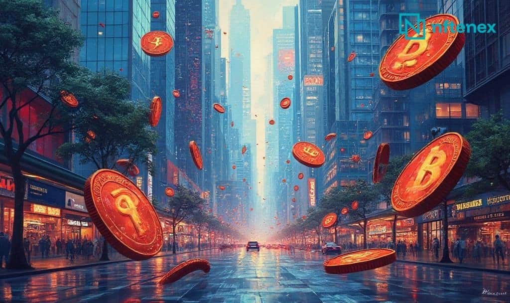 Pi Coin Price Revives with DEX and AMM Launch