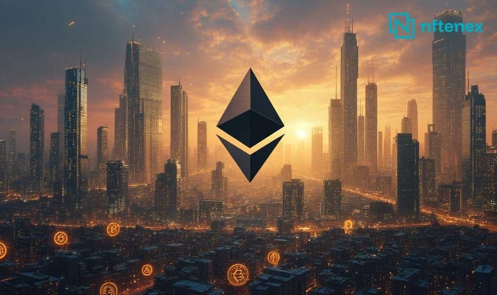 BitMine Immersion Technologies: Leading the Charge in Ethereum Holdings