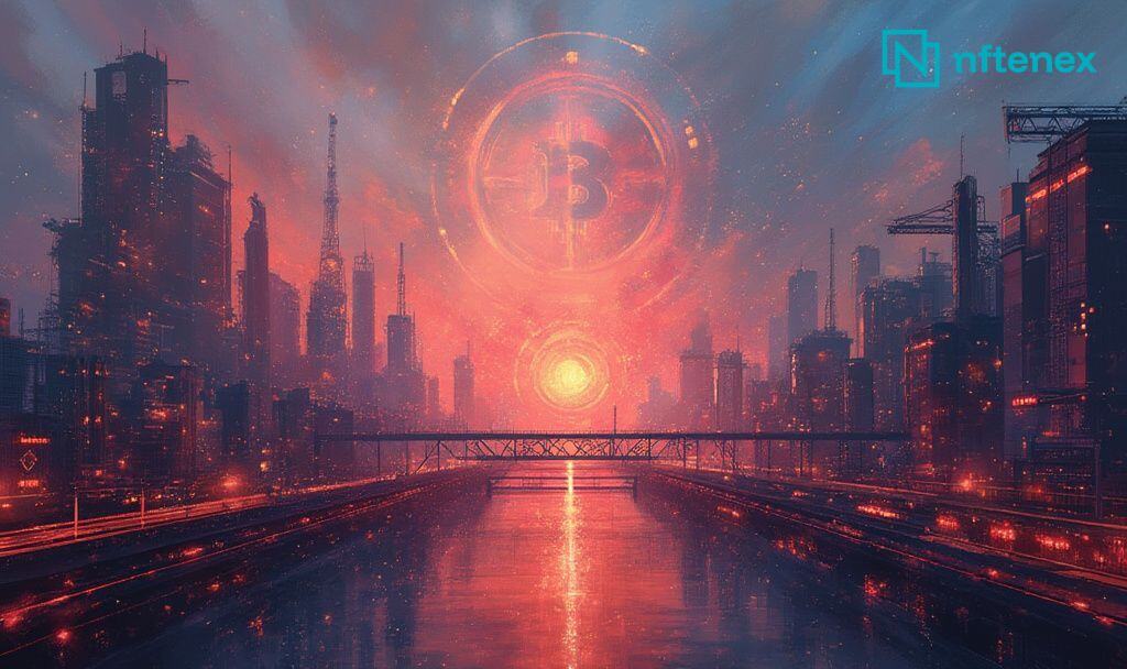 North Dakota and Fiserv Partner on 'Roughrider' Stablecoin Initiative