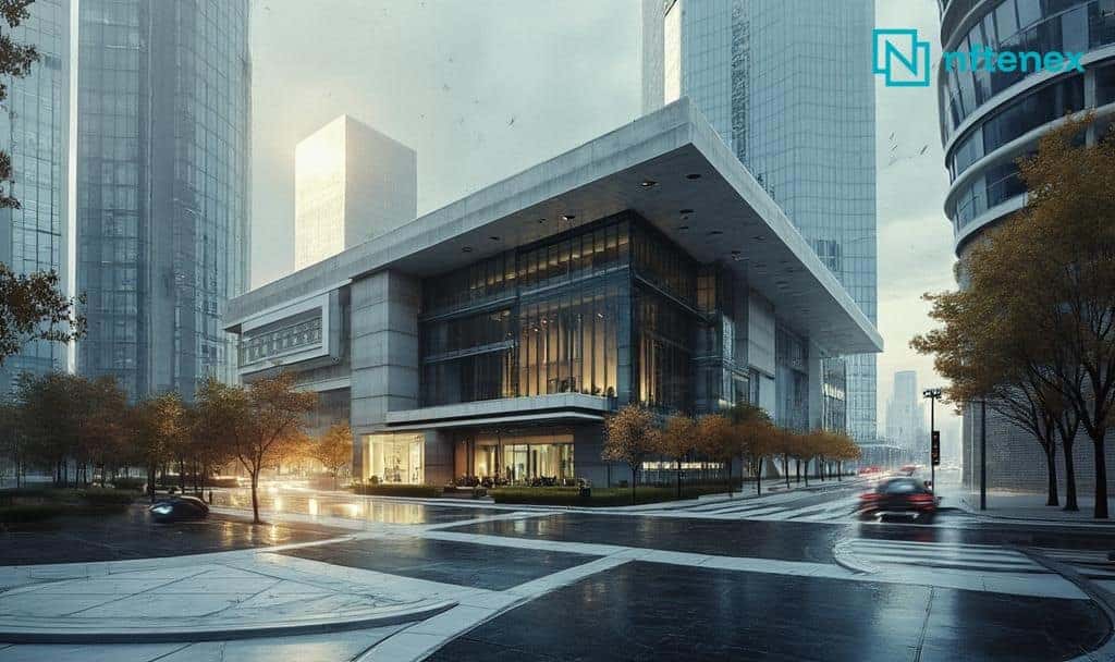 Nordea to Launch Bitcoin ETP in December 2025