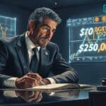 Grant Cardone's $1 Billion Bitcoin Strategy Revealed