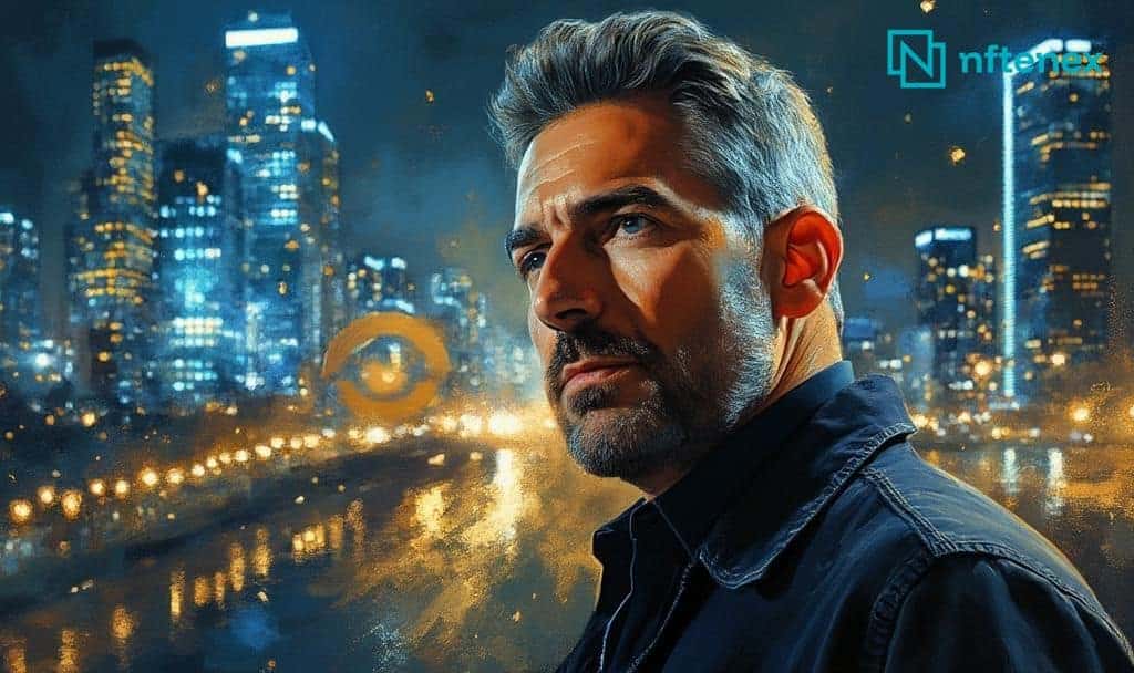 Grant Cardone Predicts Bitcoin to Reach $1 Million by 2030