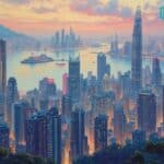 HashKey Group's $500 Million IPO in Hong Kong