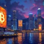 DBS Bank Urges Pro-Bitcoin Policies in Asia