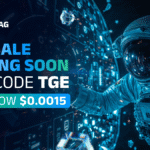 The TGE code is BlockDAG’s Secret Weapon For $0.0015 Pricing and Priority Access Over Ozak AI & Avalon X