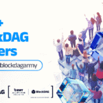 On-Chain Analysts Predict a BlockDAG “Supply Shock”: The 1000x Setup That Could Redefine Crypto Scarcity