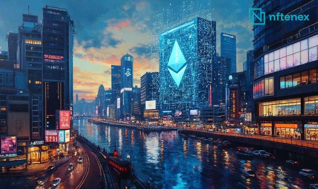 Japan's FSA to Classify Ethereum as Financial Product