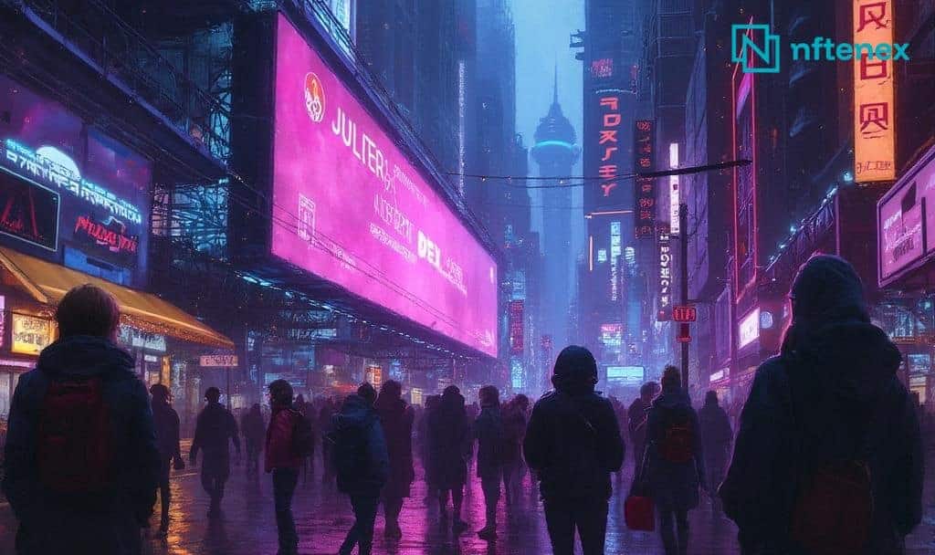 Jupiter DEX Launches Prediction Market for F1 Race