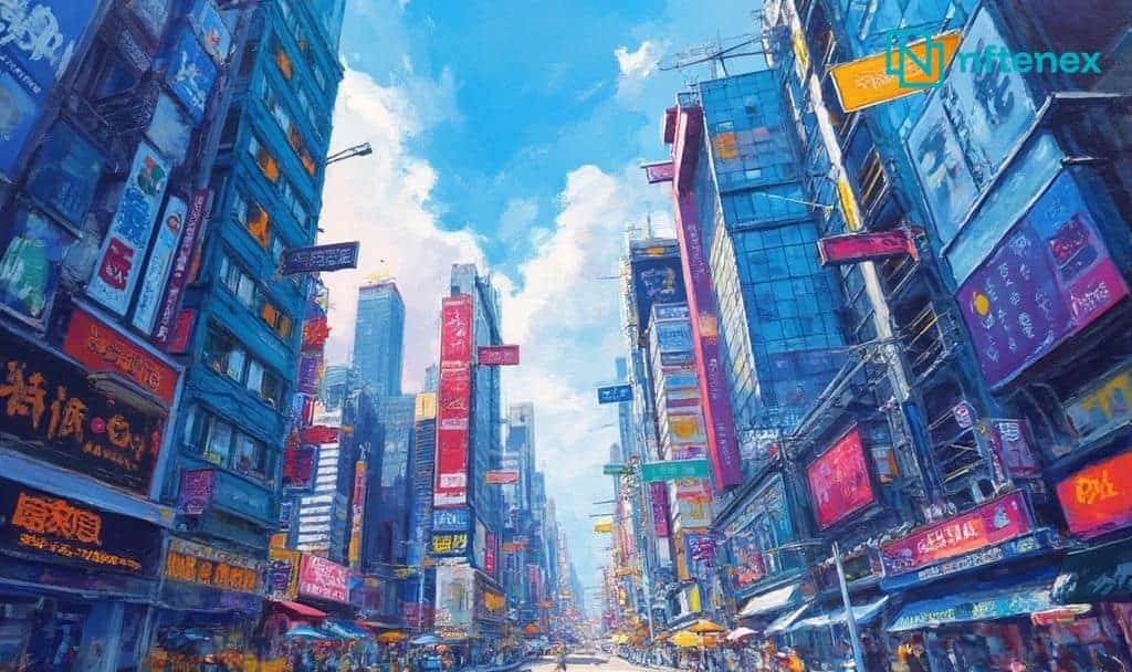 Kalshi Secures $300M Funding, Valued at $5 Billion