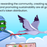 $LILPEPE Takes the Meme Throne as Layer 2 Blockchain Near Presale Cap