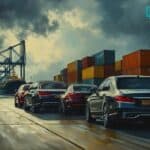 Moody's Warns $30B Loss for Carmakers Due to Tariffs