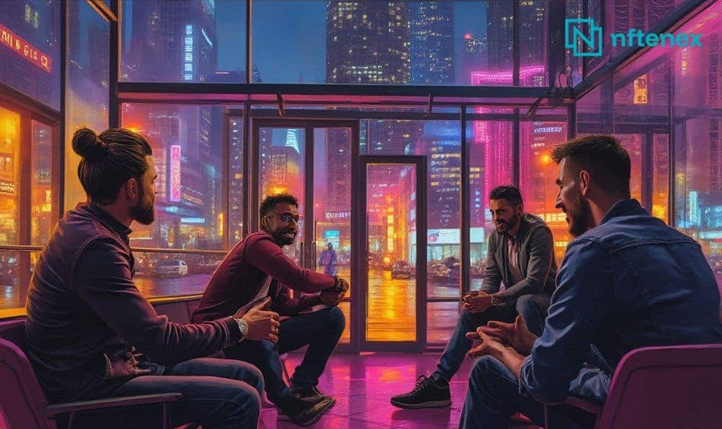 Michael Saylor Urges Influencers to Buy Bitcoin 5 Michael Saylor Urges Influencers to Buy Bitcoin