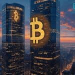 MicroStrategy Surpasses Coinbase in Market Value