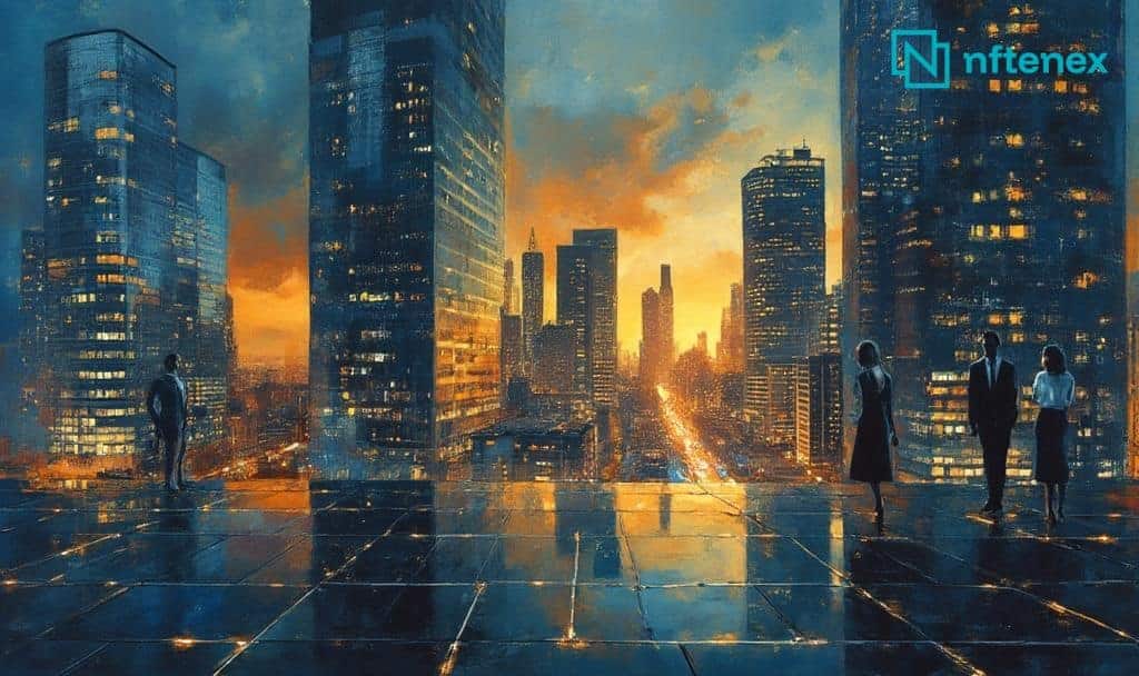 Morgan Stanley Lifts Restrictions on Ethereum, Bitcoin Investments