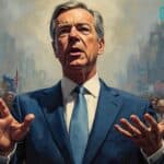 Farage Proposes Bitcoin Reserve, Crypto Tax Cuts in UK