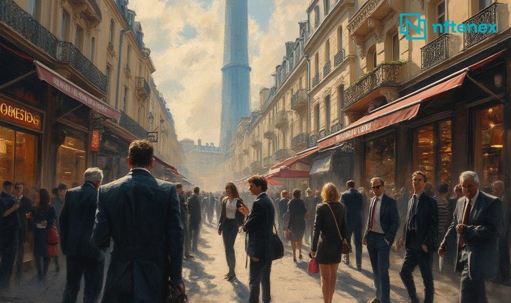 France Intensifies AML Scrutiny on Binance, Coinbase