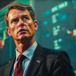 Patrick Witt's Market Structure Bill Priority for 2025