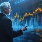 Peter Schiff Criticizes Bitcoin, CZ and Others Respond