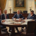 Fed Chair Shortlist Includes Five Candidates Confirmed 11 Fed Chair Shortlist Includes Five Candidates Confirmed