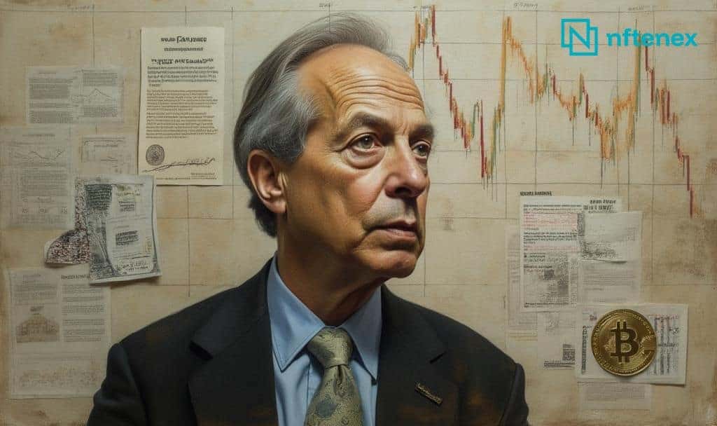 Ray Dalio Warns on Dollar, Suggests Alternatives
