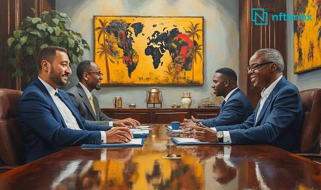 Ripple's Strategic Alliance with Absa: Expanding Digital Custody in Africa