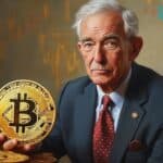 Ron Paul Advocates U.S. Legalization of Bitcoin as Currency