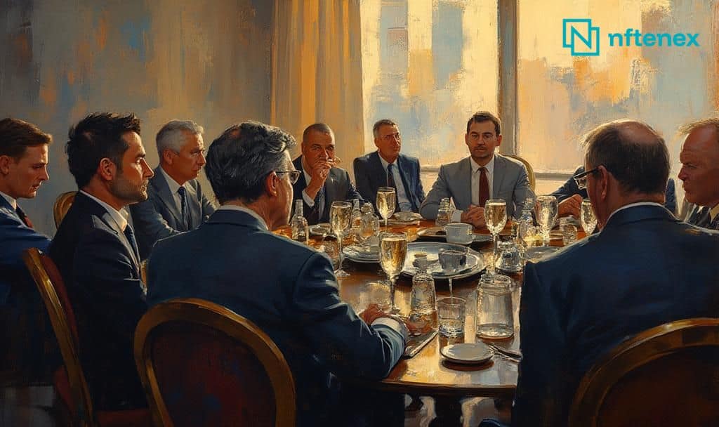 Real-World Assets Bridge TradFi and DeFi in 2025