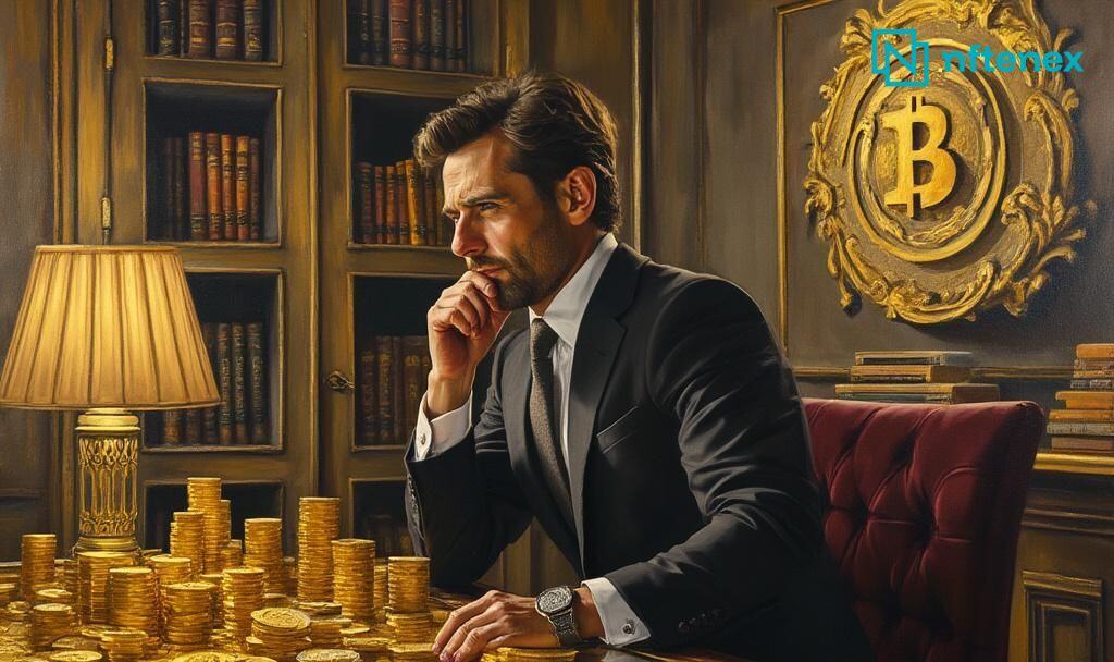 Bill Gross Labels Gold a 'Momentum' and 'Meme' Asset