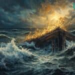 Crypto Market Volatility and Liquidation Event