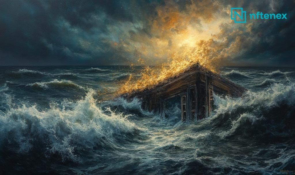 Crypto Market Liquidation Wipes $295 Million in 3 Hours 11 Crypto Market Volatility and Liquidation Event