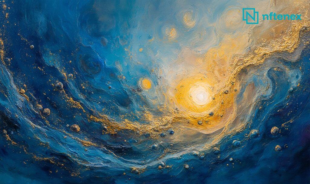 ChangeNOW's Quiet Power Play Impacting Crypto Landscape 4 ChangeNOW's Strategic Influence in Cryptocurrency