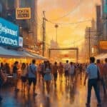 Block of Fame Launches at TOKEN2049 Singapore Event 11 Block of Fame Launch at TOKEN2049 Singapore