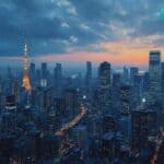 Japan's Inflation Rise: Market and Policy Implications