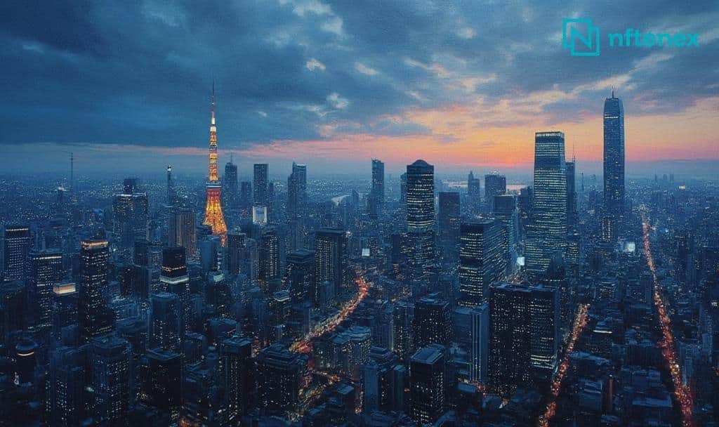 Japan's Inflation Rise: Market and Policy Implications