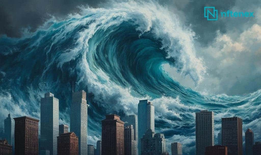 U.S. National Debt Reaches Historic Levels Prompting Economic Concerns