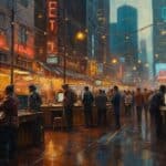 Trump's Tariff Policy Spurs $19B Crypto Liquidation