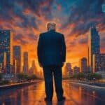 Trump Becomes Major Bitcoin Holder Amidst Historic Market Dynamics 5 Donald Trump Exposed as Major Bitcoin Holder