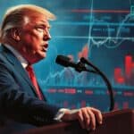 Trump Imposes 100% Tariff on Chinese Imports