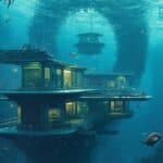 DEEP Announces Underwater Habitat Initiative