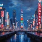 U.S.–South Korea Trade Agreement Imminent