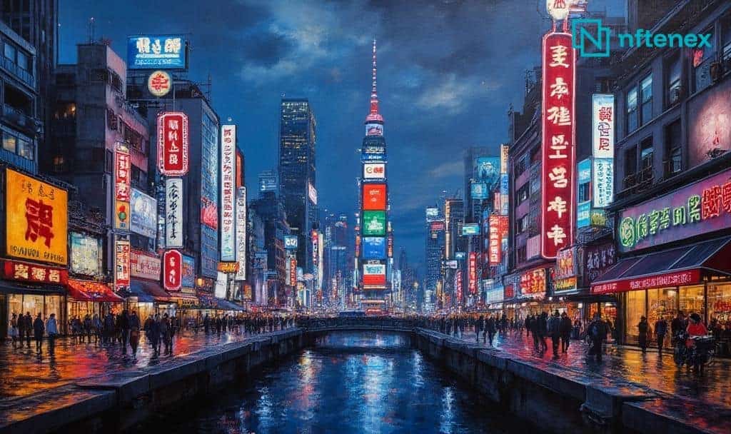 U.S.–South Korea Trade Agreement Imminent