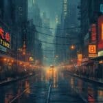 Trump Imposes 100% Tariff on Chinese Goods