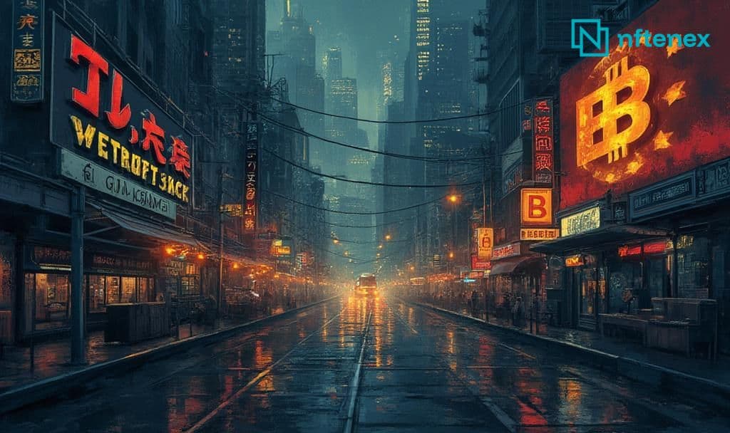 Trump Imposes 100% Tariff on Chinese Goods